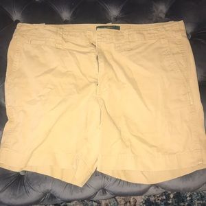 🩳Lauren Jeans co shorts🩳